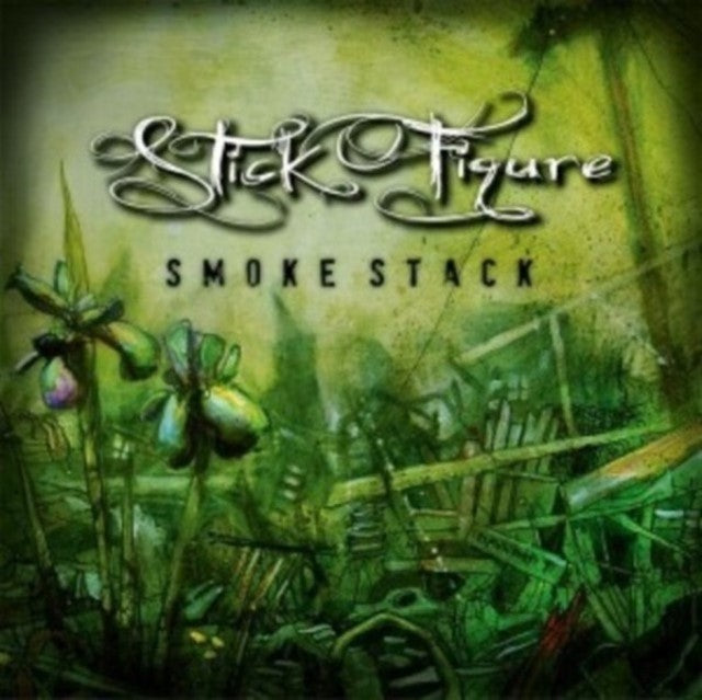 Wisdom & World On Fire & Smoke Stack