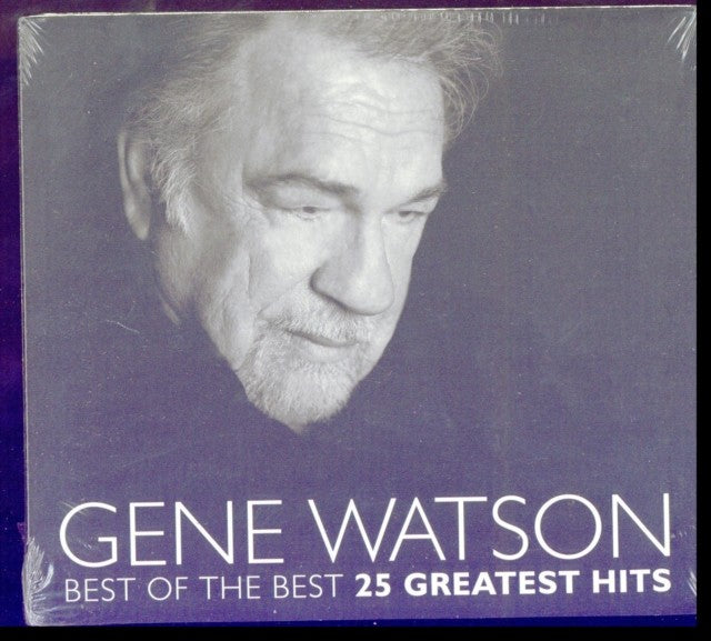 Outside The Box & Best Of The Best: 25 Greatest Hits