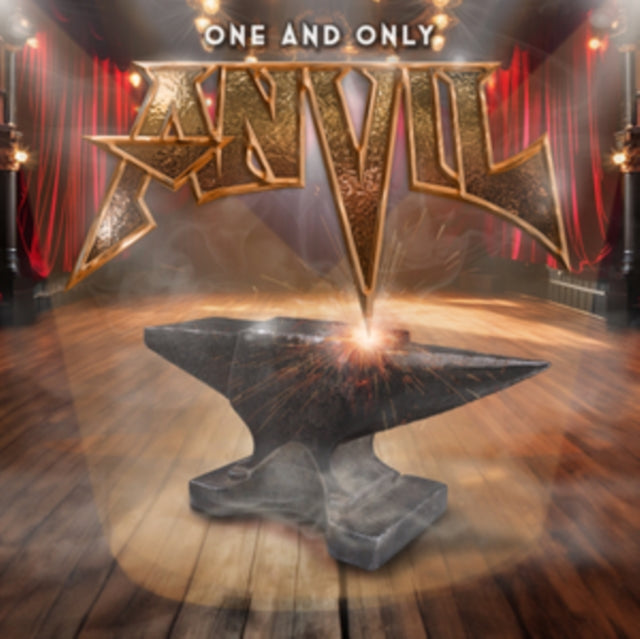 This is a 2 LP Vinyl SKU bundle.
1.This LP Vinyl is brand new.Format: LP VinylMusic Style: Heavy MetalThis item's title is: One & OnlyArtist: AnvilLabel: AFM RecordsBarcode: 884860572613Release Date: 6/28/2024
2.This LP Vinyl is brand new.