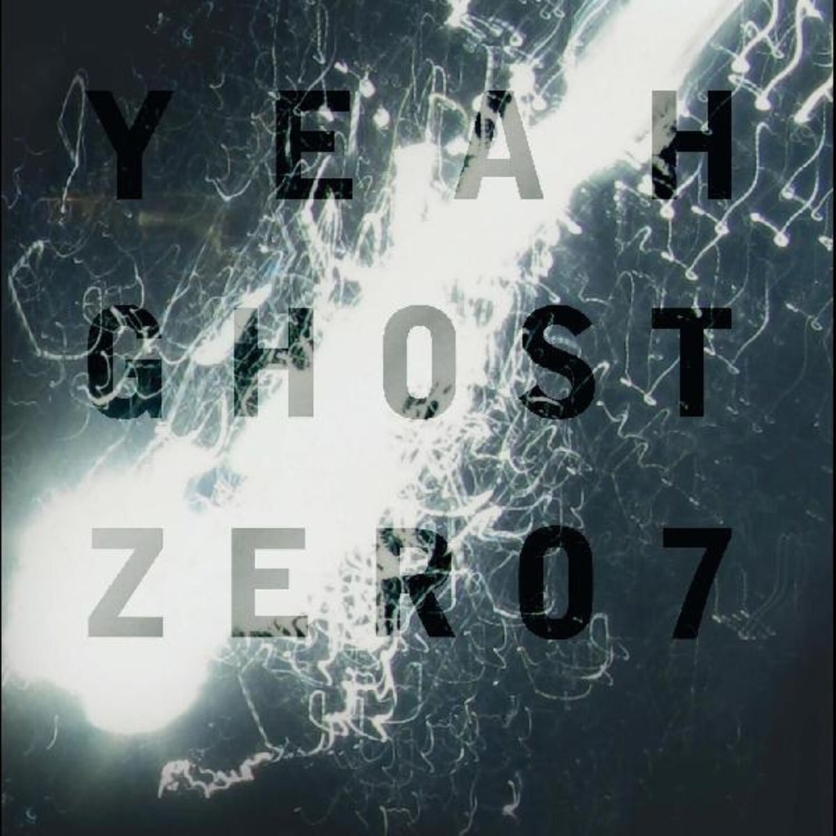 Garden (Special Edition) & Yeah Ghost