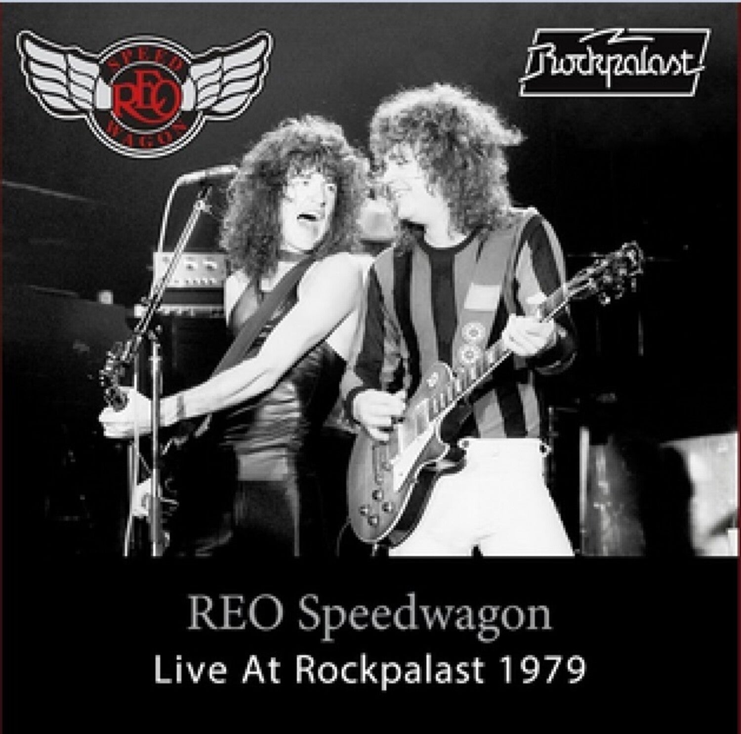 Hits & Live At Rockpalast 1979 (2CD) & You Can Tune A Piano But You Can't Tuna Fish