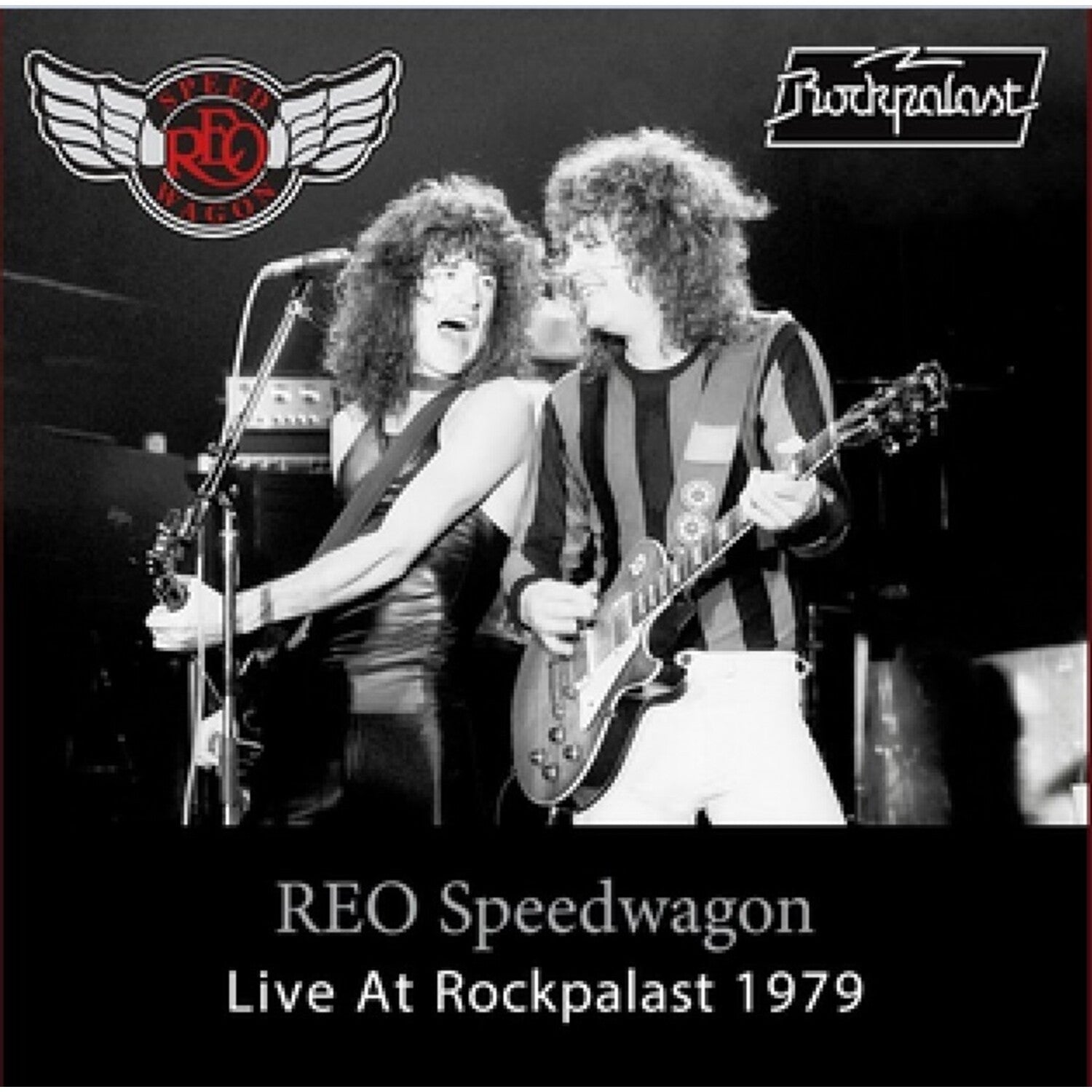 Essential Reo Speedwagon & Hits & Live At Rockpalast 1979 (2CD) & You Can Tune A Piano But You Can't Tuna Fish