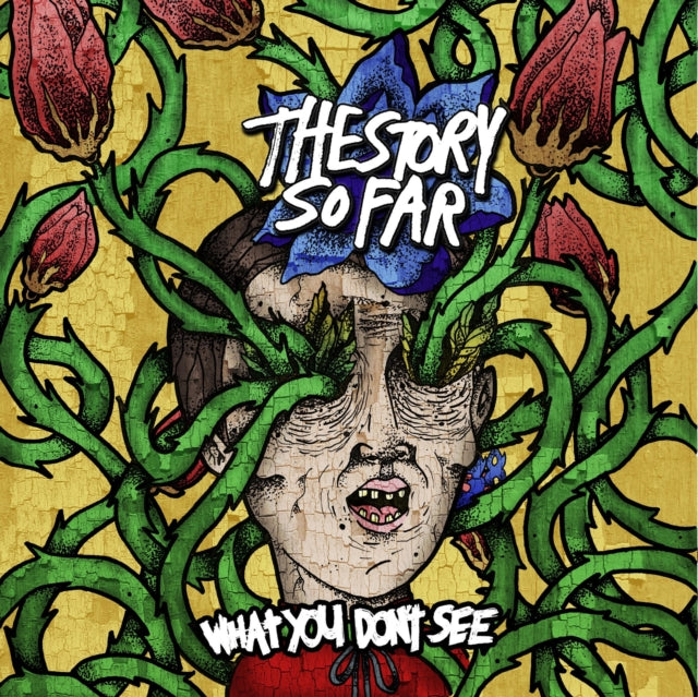 This is a 2 LP Vinyl SKU bundle.
1.This LP Vinyl is brand new.Format: LP VinylMusic Style: Alternative RockThis item's title is: Under Soil & DirtArtist: Story So FarLabel: PURE NOISE RECORDSBarcode: 603111935614Release Date: 4/1/2015
2.This LP Vinyl is brand new.