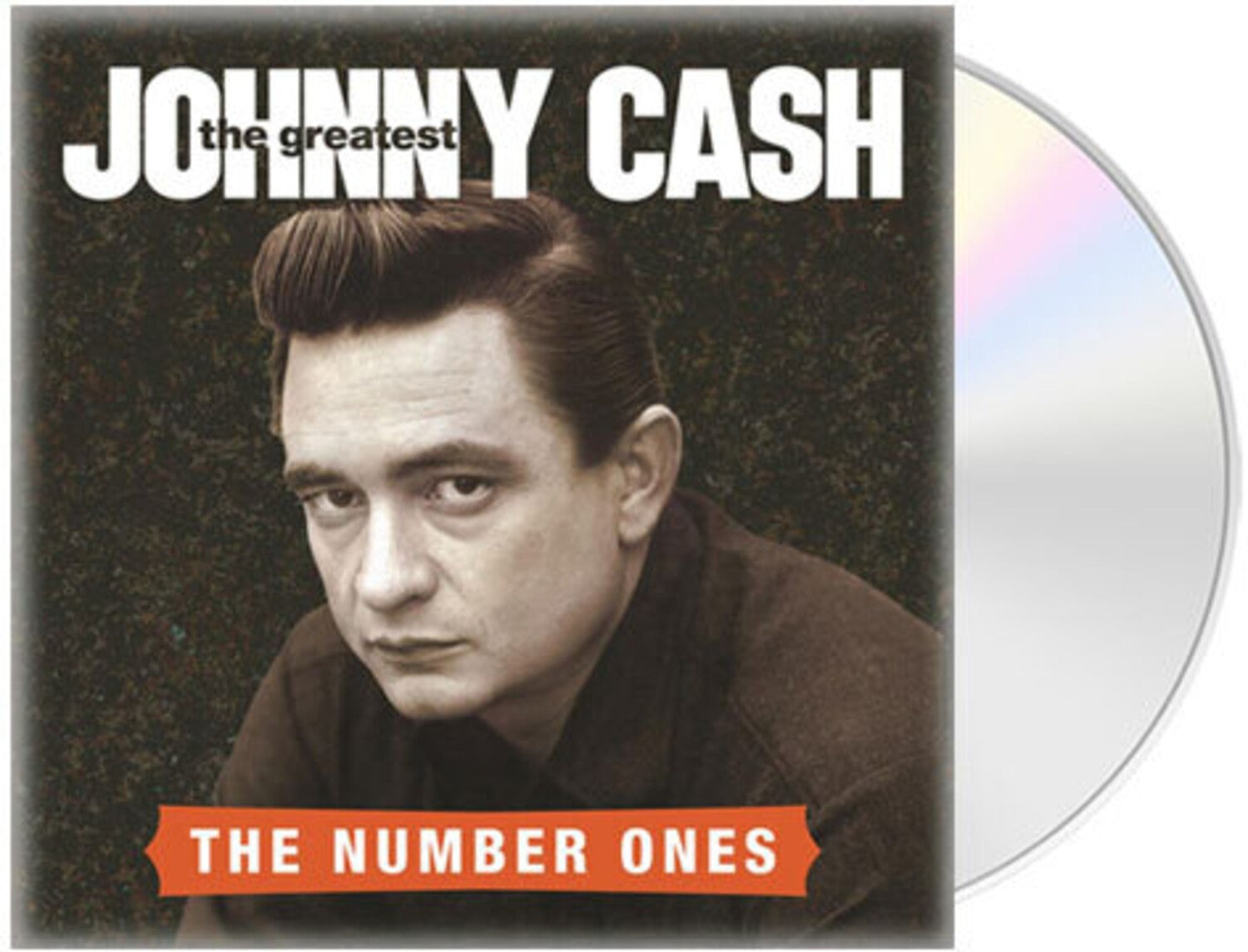 At Folsom Prison & Christmas Spirit & Unchained & Greatest: Number Ones & Classic Christmas Album