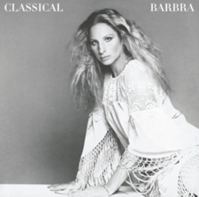 Live At The Bon Soir & Duets & Classical Barbra & Streisand: Live In Concert 2006 & Wet & Barbra Streisand Album & Love Is The Answer & Back To Brooklyn & Encore: Movie Partners Sing Broadway
