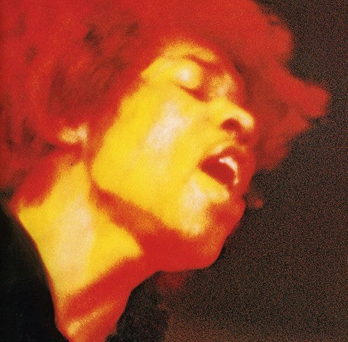 Axis: Bold As Love & Electric Ladyland