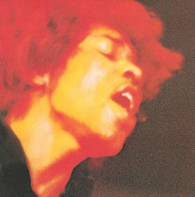 Jimi Hendrix Experience: Live At The Hollywood Bowl: August 18, 1967 & Electric Ladyland