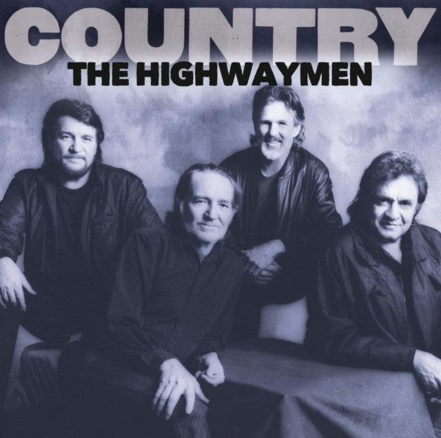 Country: Highwaymen & Essential Highwaymen
