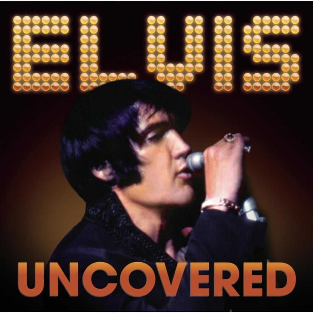 Elvis 30 #1 Hits & Elvis At Sun & Uncovered & Elvis Ultimate Gospel & Elvis & Elvis Country & He Touched Me & Playlist: Very Best Gospel Of Elvis Presley & Elvis As Recorded At Madison Square Garden
