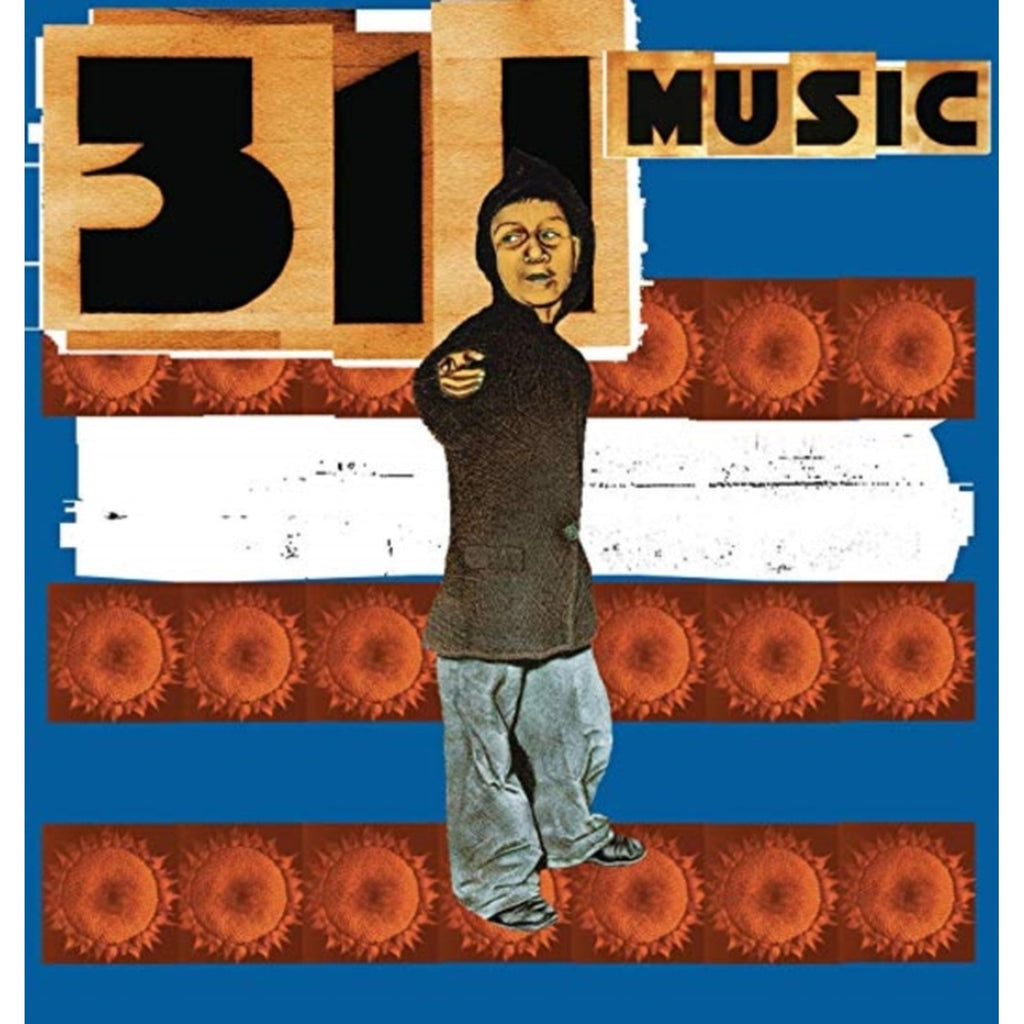 Music (2LP/Gatefold) & Greatest Hits 93-03 (2LP/150G/Dl Card)