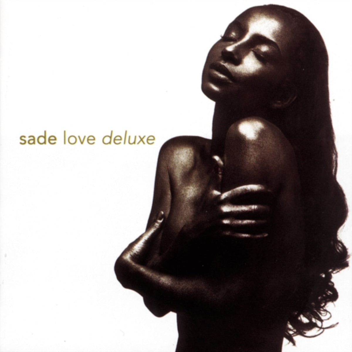 Love Deluxe & Essential Sade & Diamond Life
