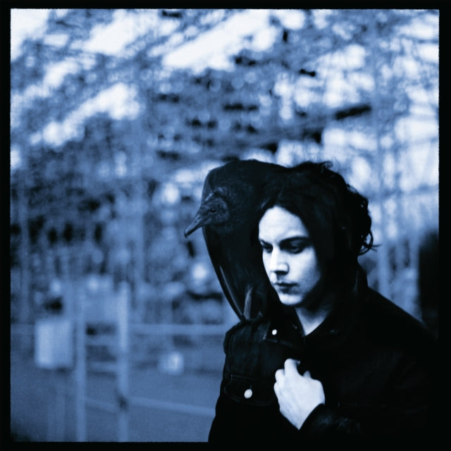 Fear Of The Dawn & Fear Of The Dawn (Astronomical Blue LP Vinyl) (I) & Blunderbuss (180G) & Lazaretto (180G) & Acoustic Recordings 1998-2016 (180G/Gatefold)