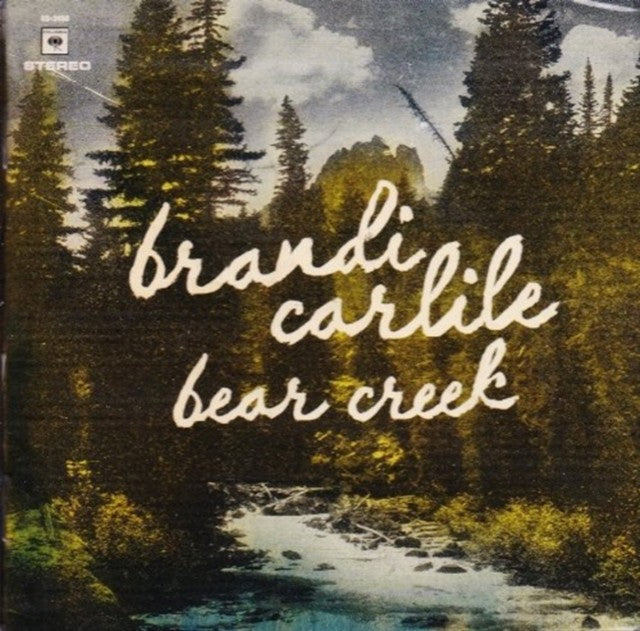 Bear Creek & Story & Live At Benaroya Hall With The Seattle Symphony