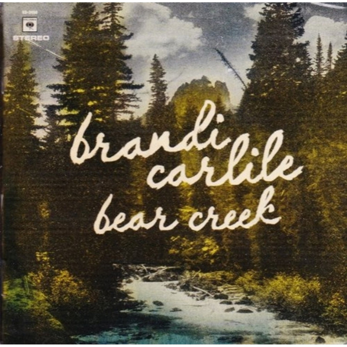 Brandi Carlile & Bear Creek & Story