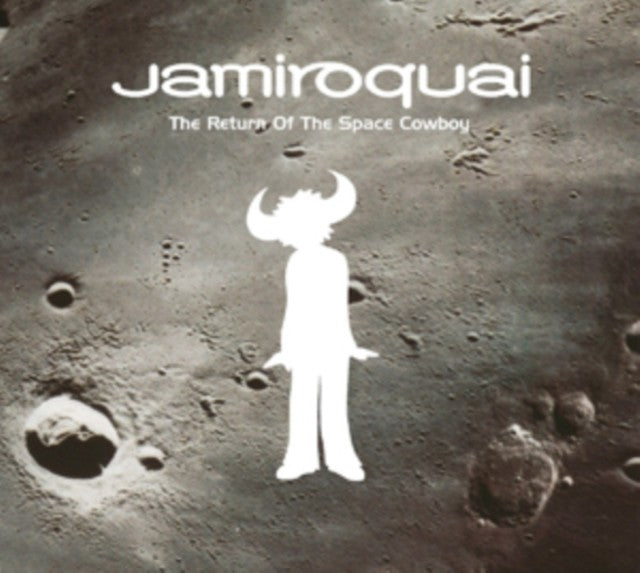 Return Of The Space Cowboy & High Times: Singles 1992 - 2006