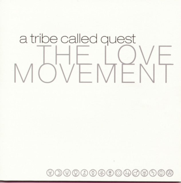 Beats Rhymes & Life & Love Movement