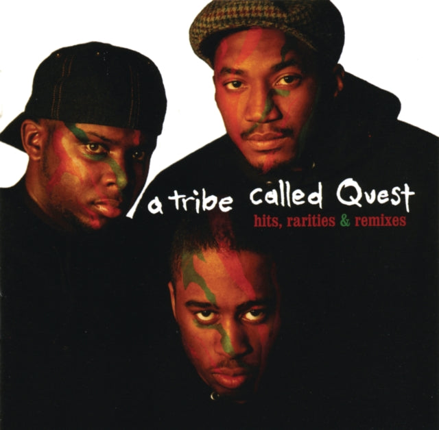 Anthology & Hits, Rarities & Remixes