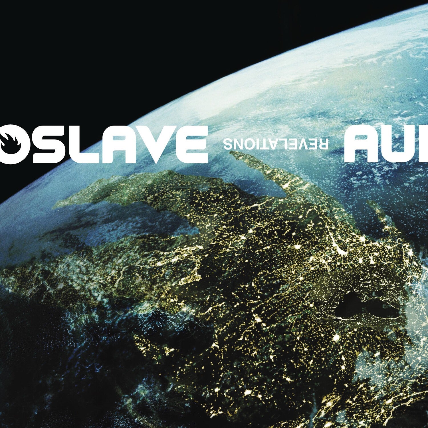 Audioslave - Revelations & Audioslave - CD Bundle