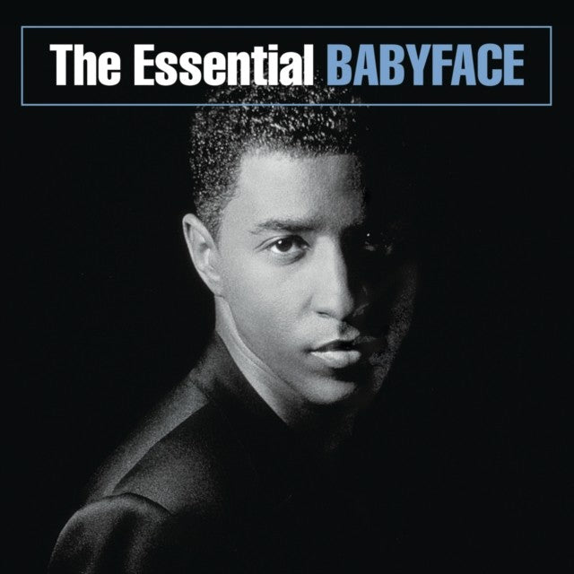 Babyface - Essential Babyface & Collection Of His Greatest Hits - CD Bundle
