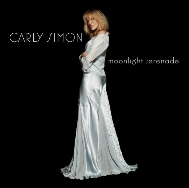 Best Of Carly Simon & Reflections: Carly Simon's Greatest Hits & Moonlight Serenade