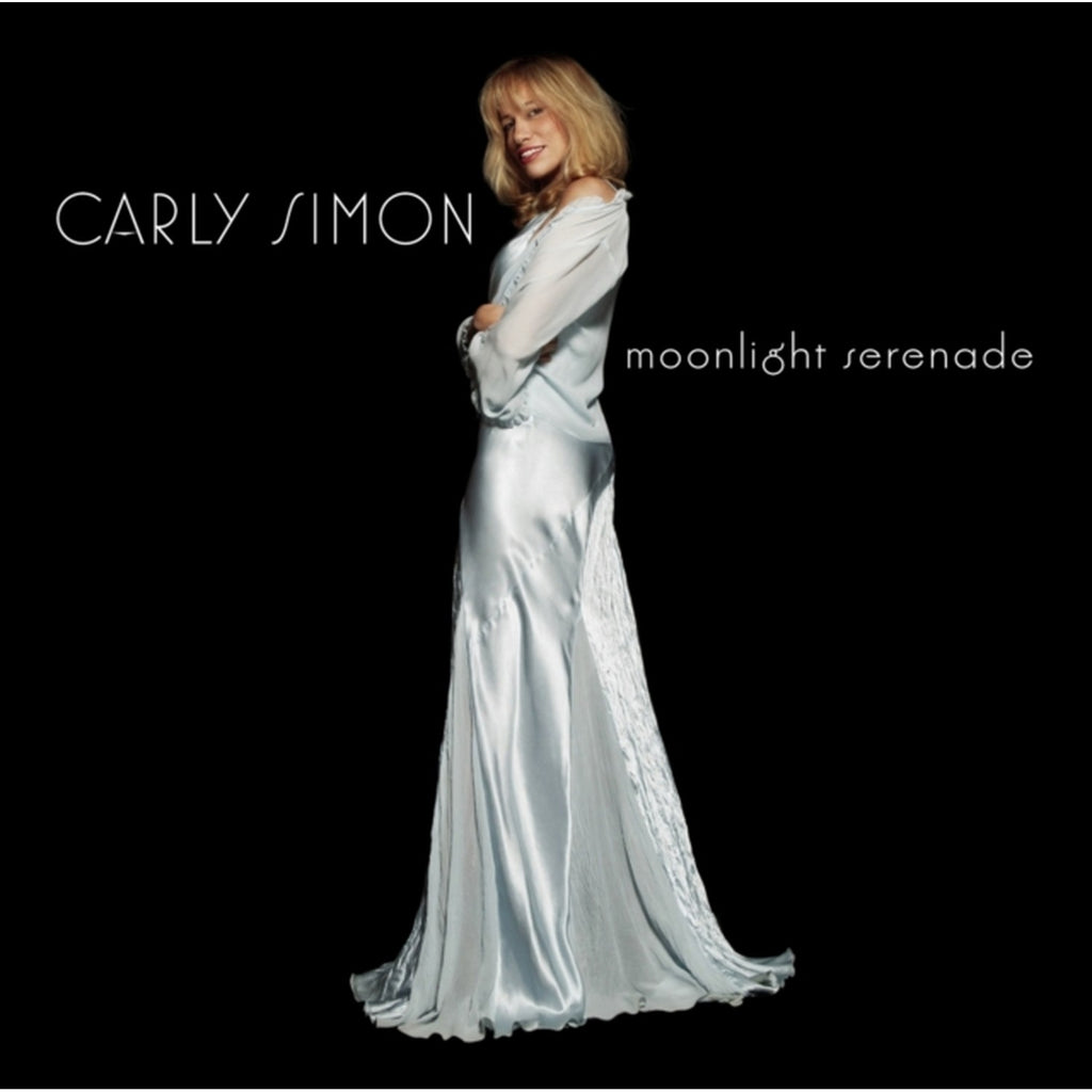 Reflections: Carly Simon's Greatest Hits & Moonlight Serenade