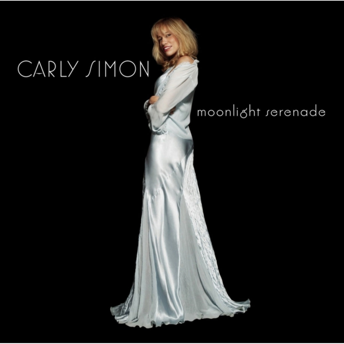 Reflections: Carly Simon's Greatest Hits & Moonlight Serenade
