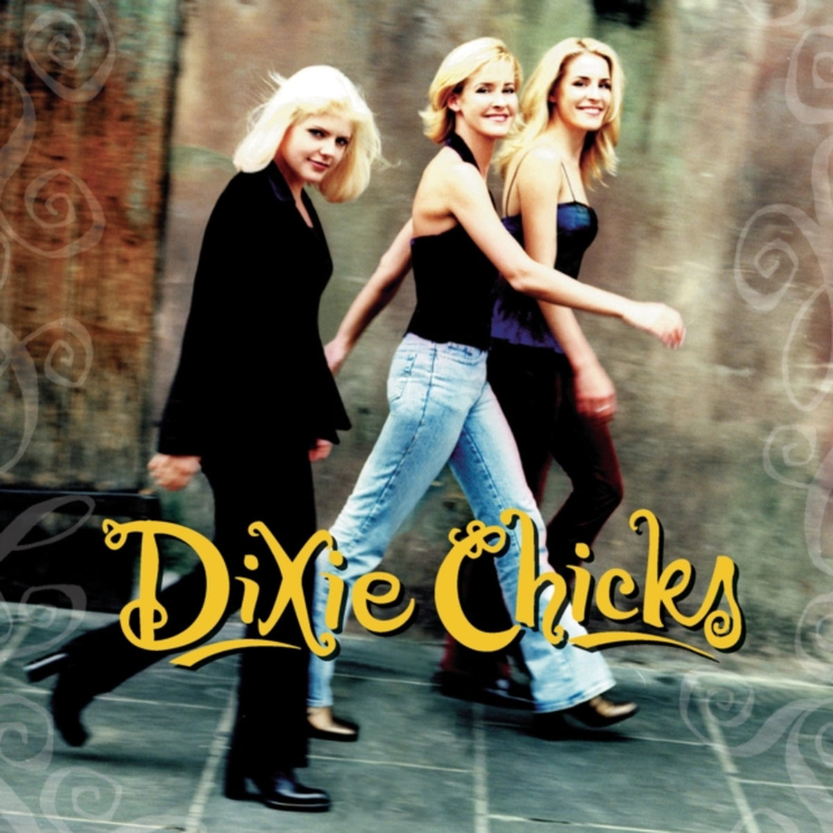 Wide Open Spaces & Essential Dixie Chicks