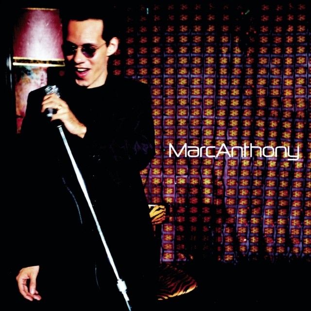 Muevense & Marc Anthony