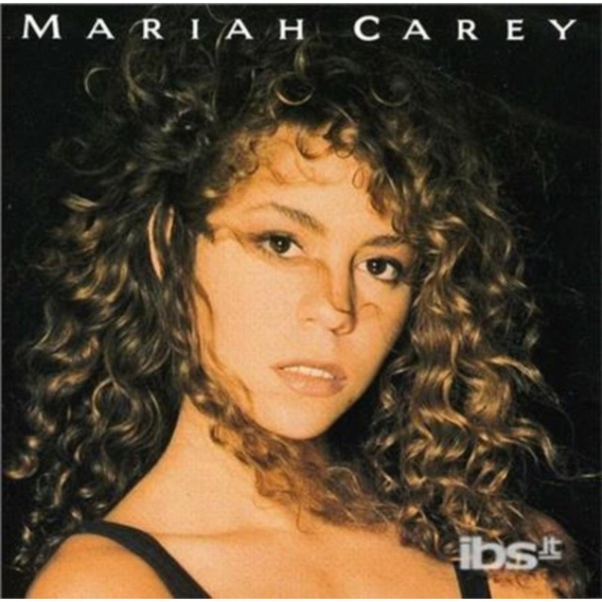 Mariah Carey - Mariah Carey & Rainbow - CD Bundle