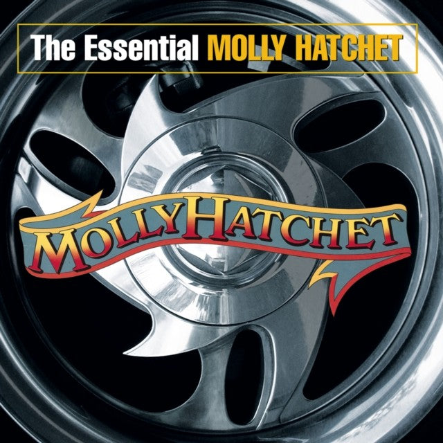 Essential Molly Hatchet & Molly Hatchet