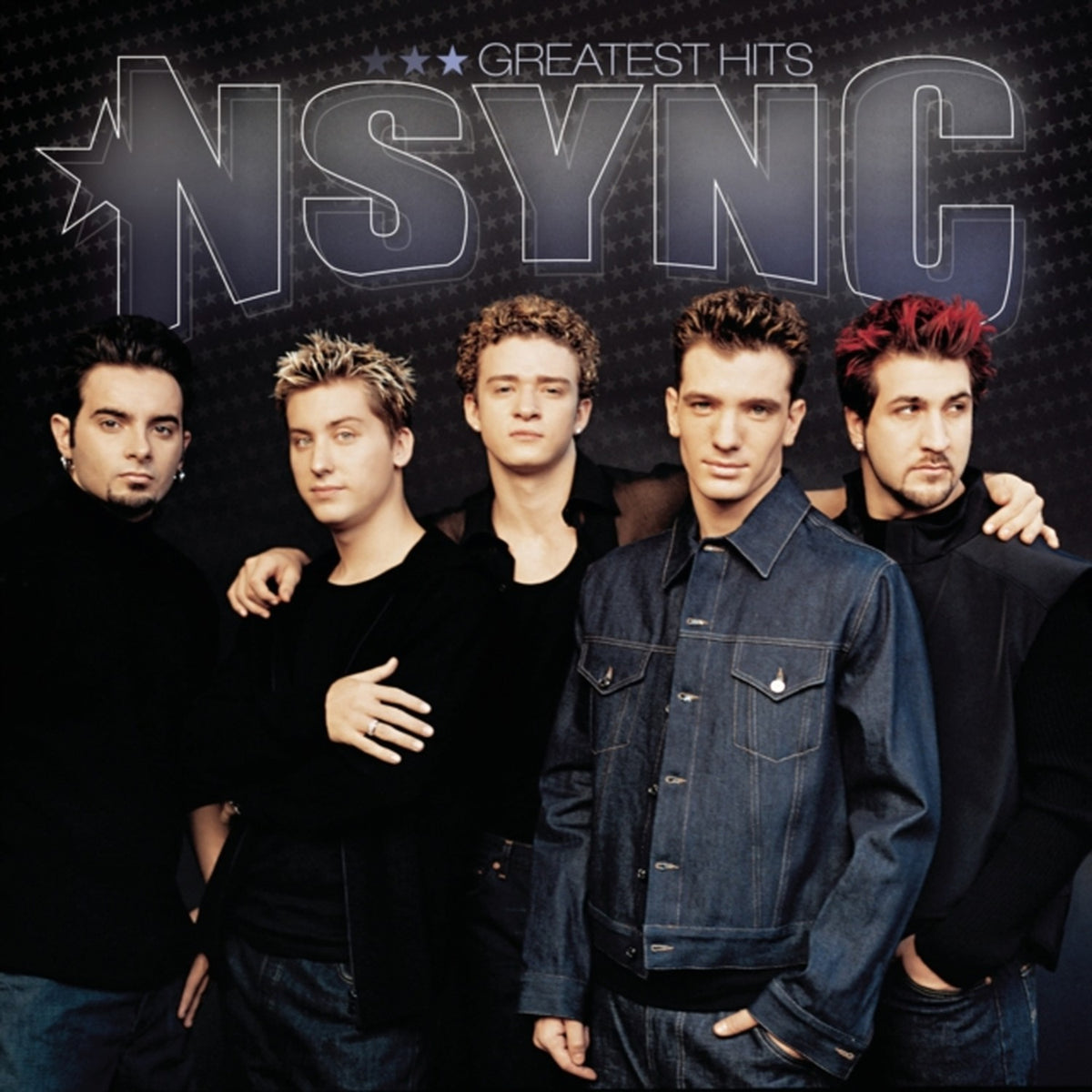 Nsync & Greatest Hits & No Strings Attached