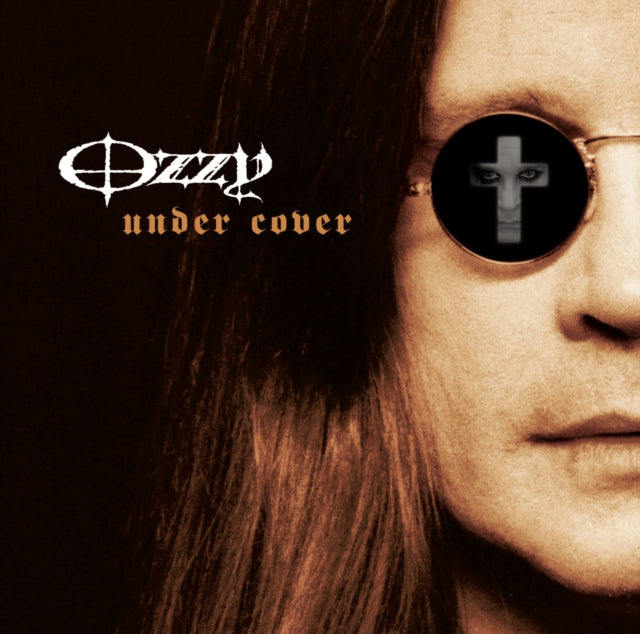 Under Cover & Ozzmosis & Scream