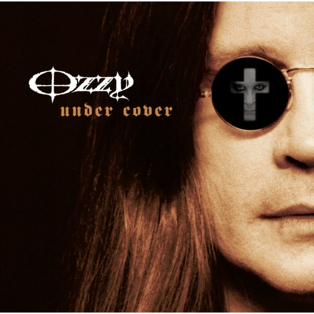 Ordinary Man (Jewel Case) & Under Cover & Scream