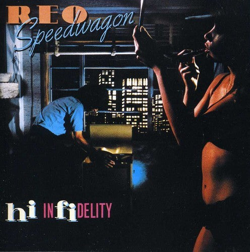 Hits & Live At Rockpalast 1979 (2CD) & Hi Infidelity & You Can Tune A Piano But You Can't Tuna Fish