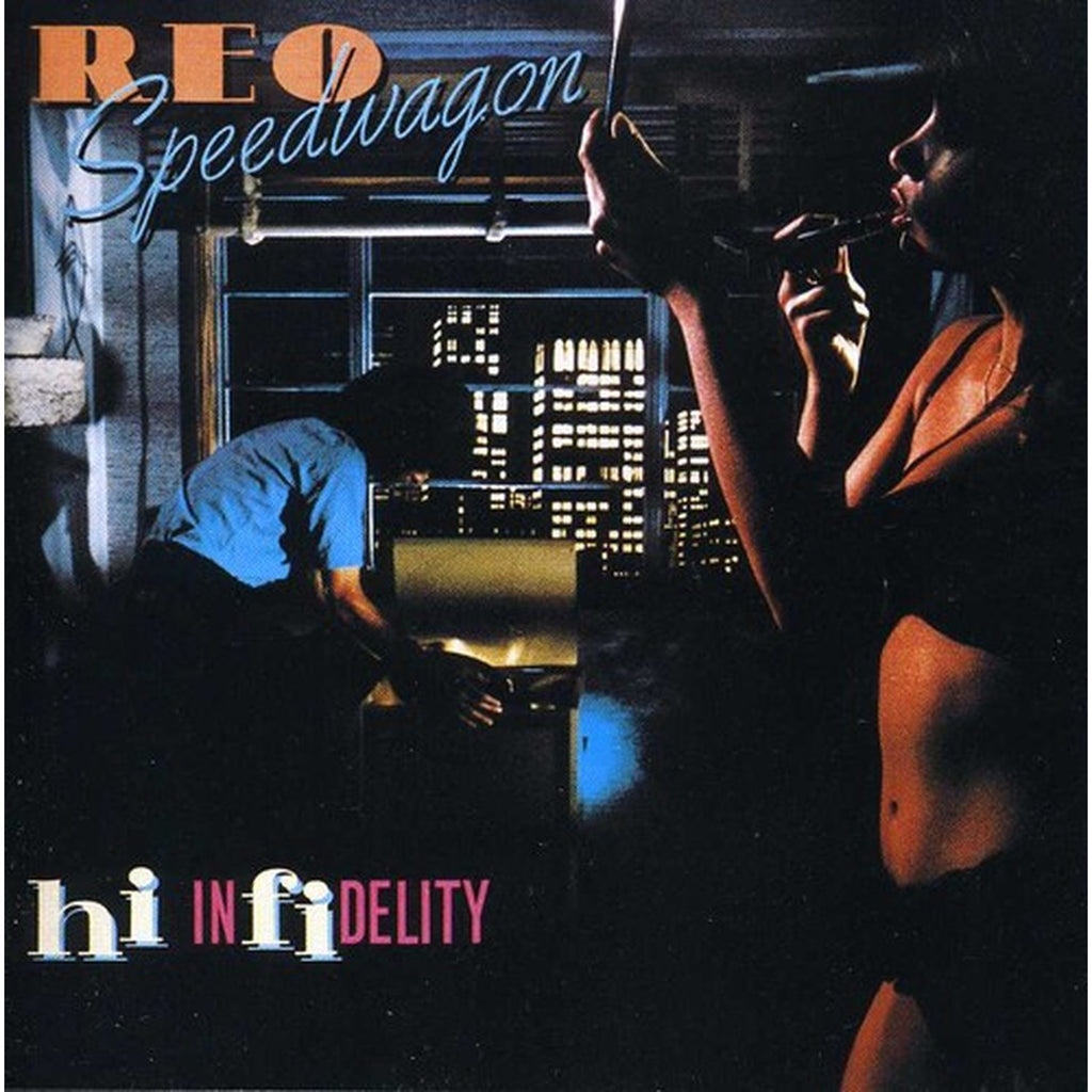 Live At Rockpalast 1979 (2CD) & Hi Infidelity