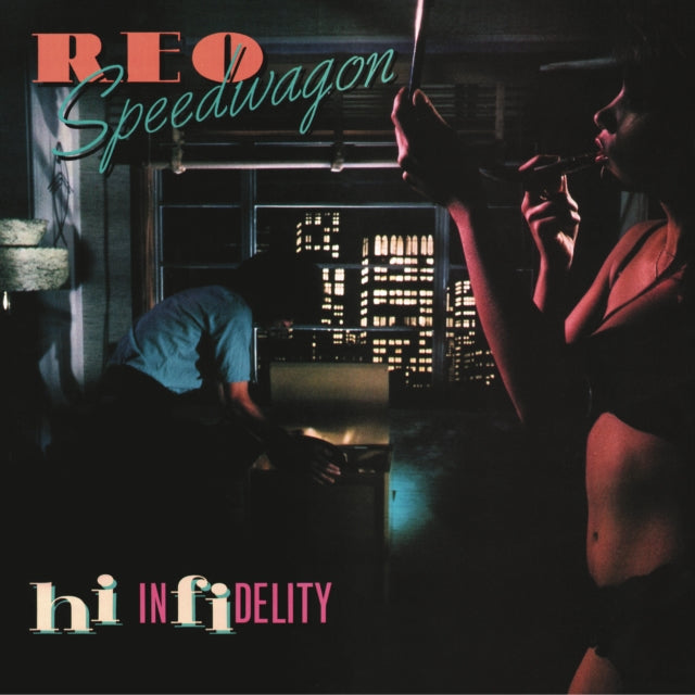 This is a 5 CD SKU bundle.
1.This CD is brand new.Format: CDMusic Style: Arena RockThis item's title is: You Can Tune A Piano But You Can't Tuna FishArtist: Reo SpeedwagonLabel: SONY SPECIAL MARKETINGBarcode: 886977102622Release Date: 5/4/2010
2.This CD is brand new.