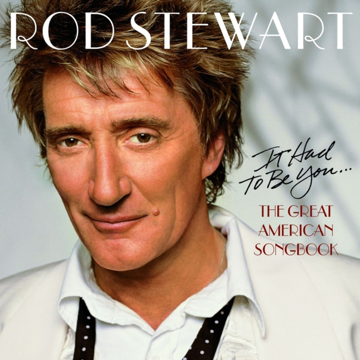 It Had To Be You: Great American Songbook & Stardust: Great American Songbook 3 & Fly Me To Moon: Great American Songbook Vol.5