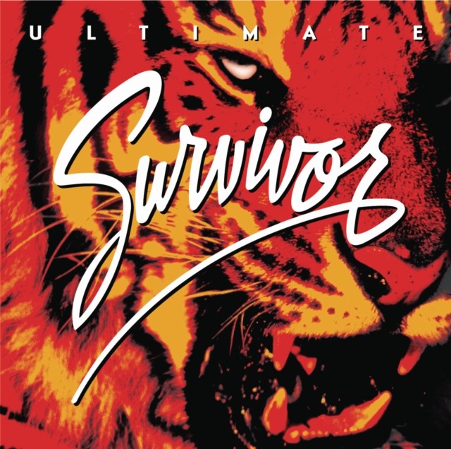 Best Of Survivor & Ultimate Survivor & Vital Signs