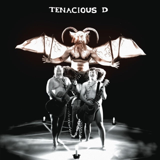 Tenacious D & Original Album Classics