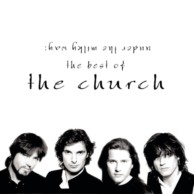 This is a 2 CD SKU bundle.
1.This CD is brand new.Format: CDMusic Style: Alternative RockThis item's title is: Under The Milky WayArtist: ChurchLabel: SONY SPECIAL MARKETINGBarcode: 886919862829Release Date: 5/8/2012
2.This CD is brand new.