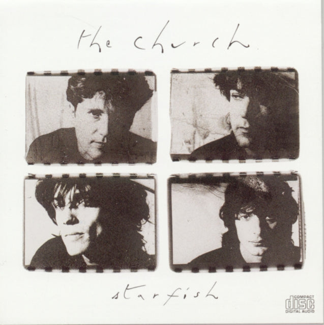 This is a 2 CD SKU bundle.
1.This CD is brand new.Format: CDMusic Style: Alternative RockThis item's title is: StarfishArtist: ChurchLabel: SONY SPECIAL MARKETINGBarcode: 886919863024Release Date: 5/8/2012
2.This CD is brand new.
