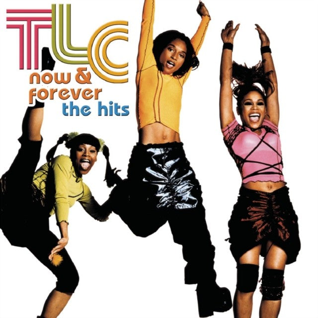 Now & Forever - Hits & Playlist: Very Best Of Tlc & 20