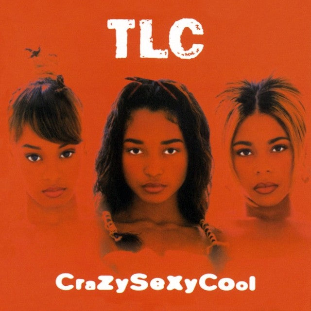 Now & Forever - Hits & Crazysexyfool & Playlist: Very Best Of Tlc & 20
