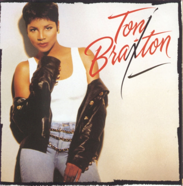 Toni Braxton & Essential Toni Braxton