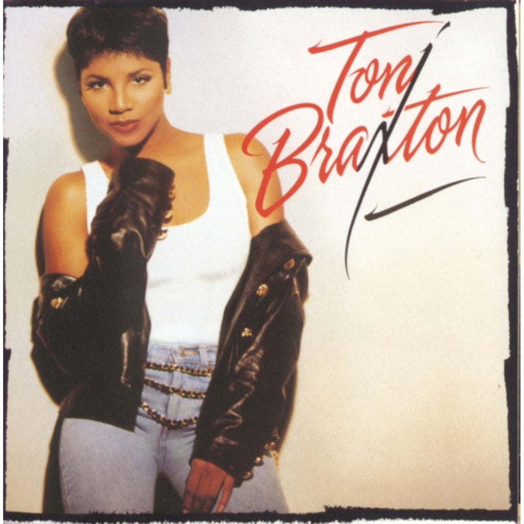 Ultimate Toni Braxton & Toni Braxton
