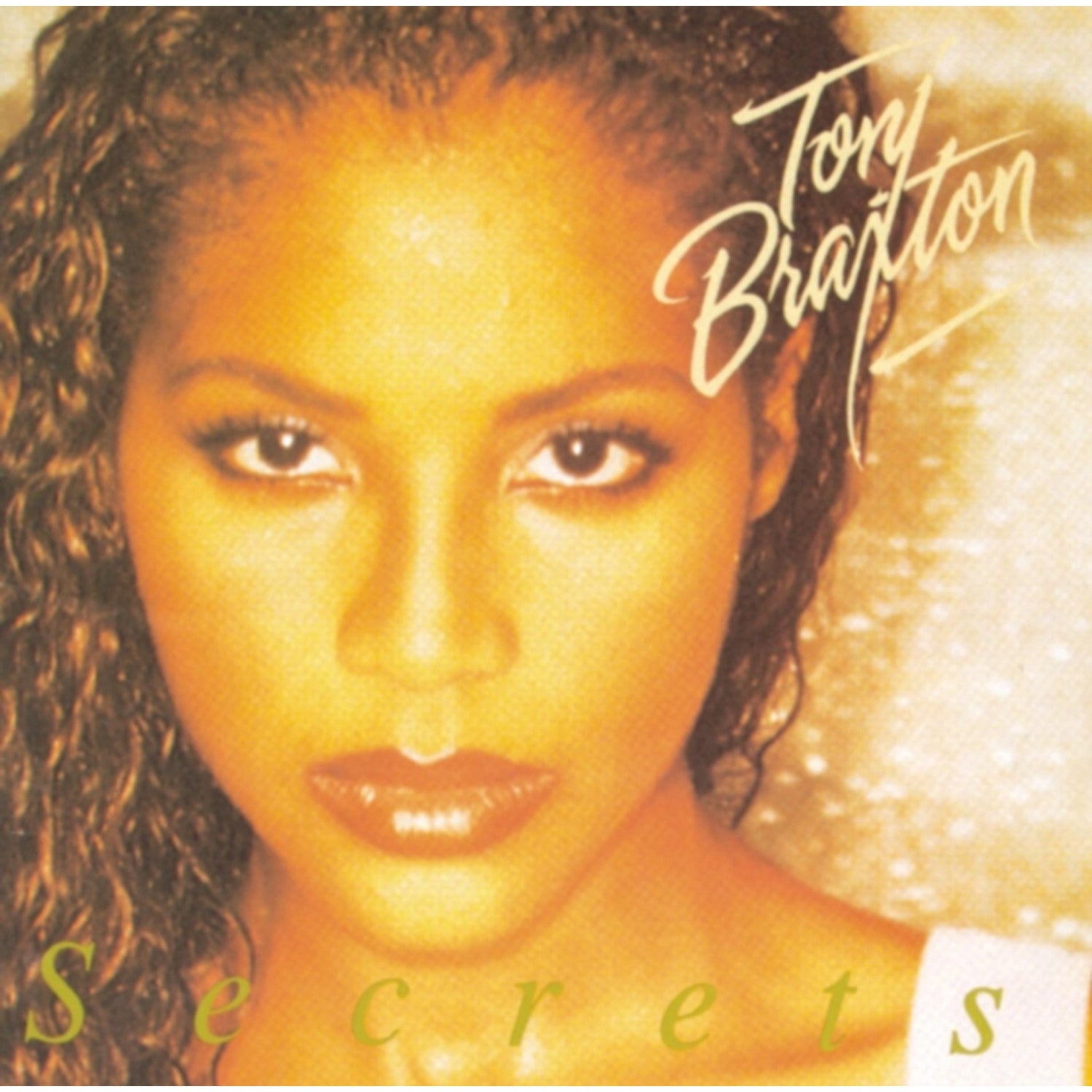 Ultimate Toni Braxton & Secrets