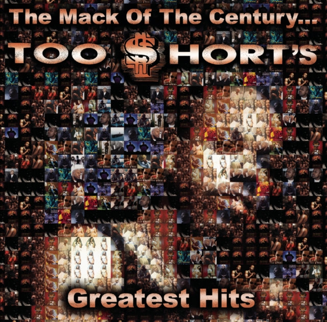 This is a 2 CD SKU bundle.
1.This CD is brand new.Format: CDThis item's title is: Mack Of Century... Too Short's Greatest HitsArtist: Too ShortLabel: LEGACYBarcode: 889853347520Release Date: 4/22/2016
2.This CD is brand new.