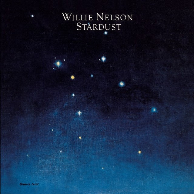 Stardust & Super Hits & Half Nelson & Red Headed Stranger