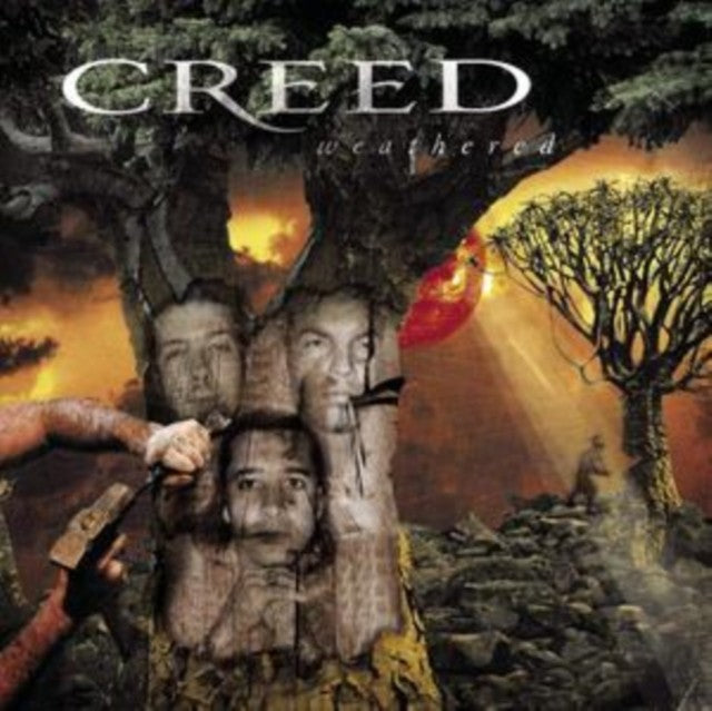 Greatest Hits & Weathered