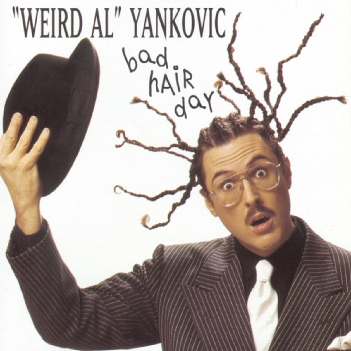 Bad Hair Day & Alpocalypse & Greatest Hits